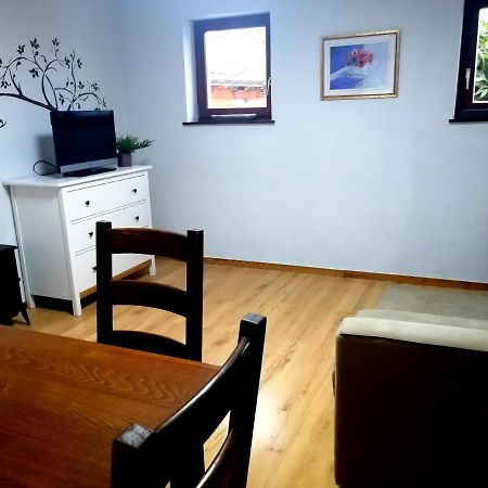 Apartmaji Renc Rence Екстер'єр фото