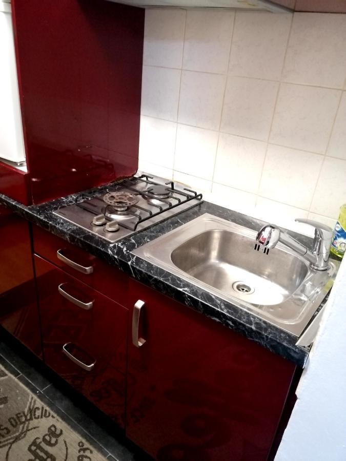 Apartmaji Renc Rence Екстер'єр фото